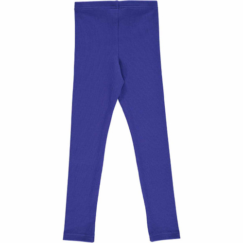 Fred’s world - Alfa Rib Leggings Energy Blue