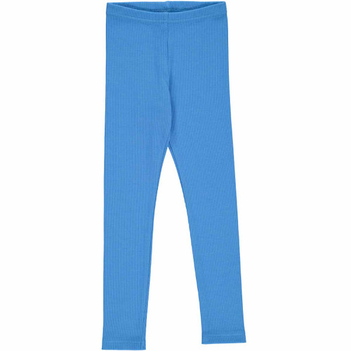 Fred’s world - Alfa Rib Leggings Happy Blue