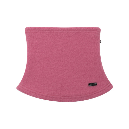 Pure Pure - Schlupfschal Wollfleece Merinowolle Dusty Pink