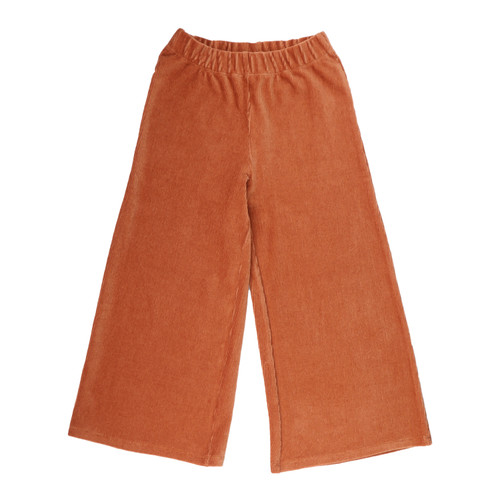Walkiddy - Culotte Cordnicky Mocha Bisque