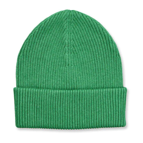 Sense Organics - Organic Strick Beanie Green