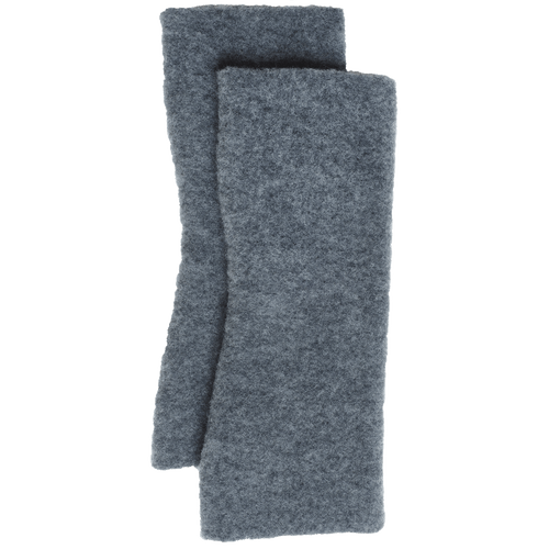 Reiff - Wollfleece Armstulpe Fels