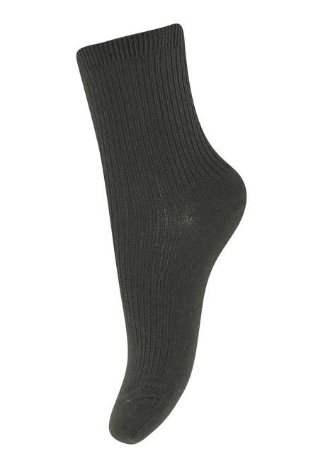 MP Denmark - Socken Merinowolle Marley Socks Dusty Ivy