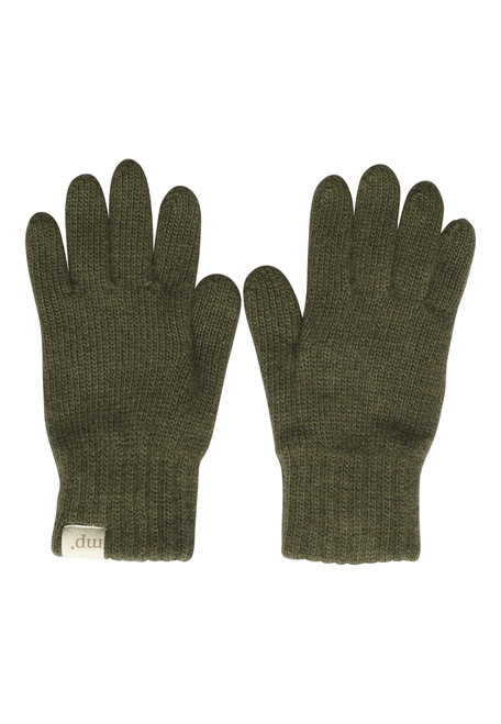 MP Denmark - Handschuhe Merinowolle & Cashmere Ivy Green