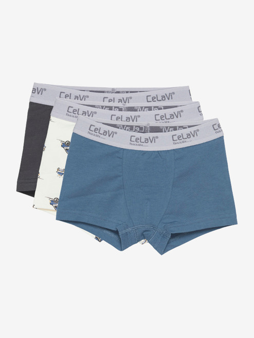 Minymo - Boxershorts 3er pack