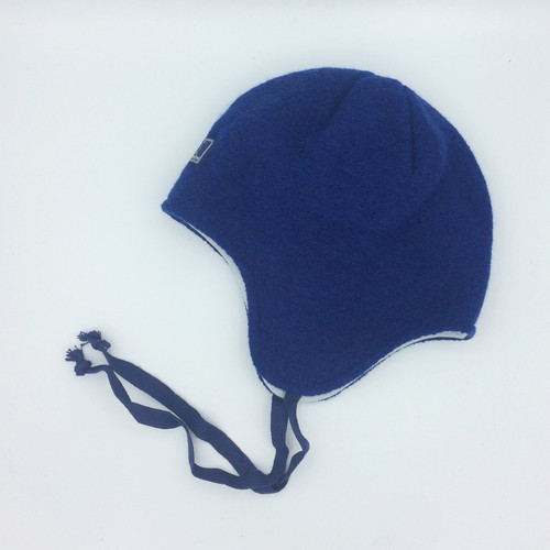Pickapooh - Jack Wollwalk Marine/Grau