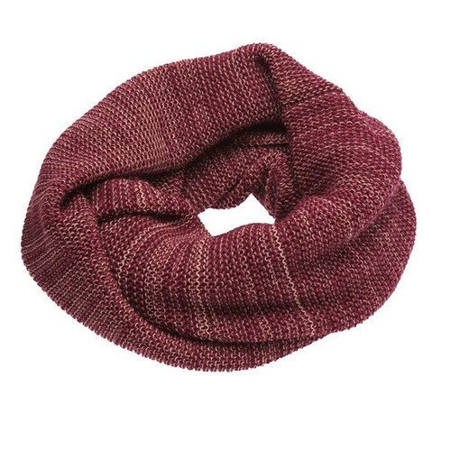 Disana - Organic Loop Merinowolle Cassis-Rosé