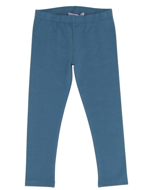 Enfant Terrible - Organic Leggings Baumwolle Petrol