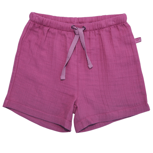 Enfant Terrible - Organic Musselin Shorts Mallow