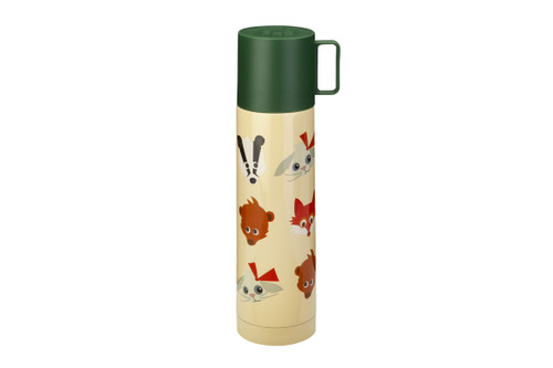 BlaFre - Thermoskanne 450mm