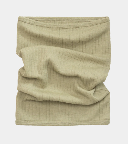 Organic by Feldman - Loop Rippe Merino