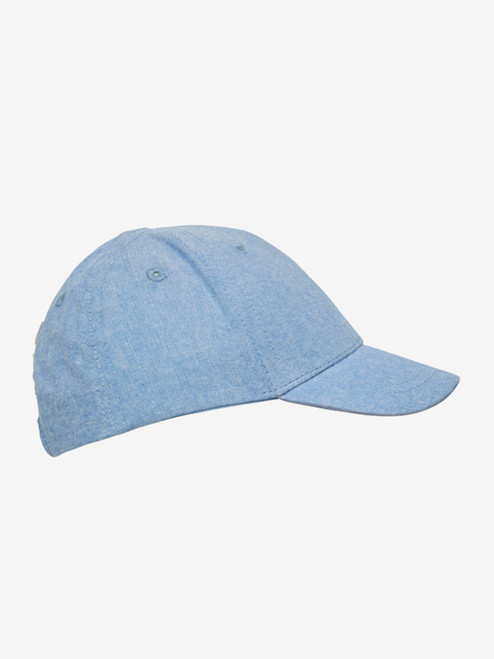 Enfant - Cap Faded Denim