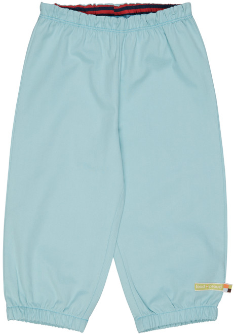Loud+Proud - Wasserabweisende Hose Lagoon