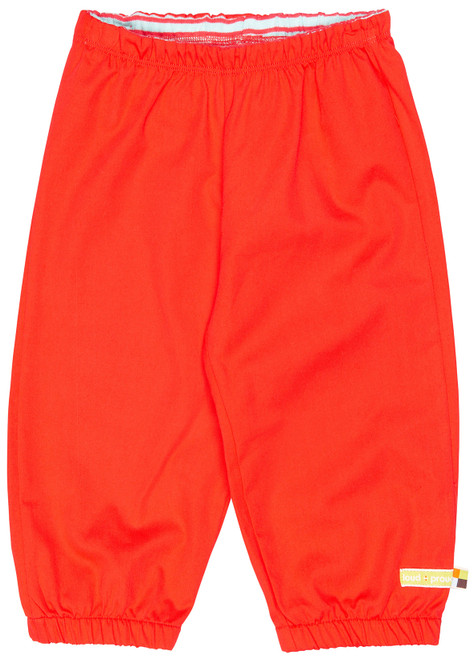 Loud+Proud - Wasserabweisende Hose Cayenne