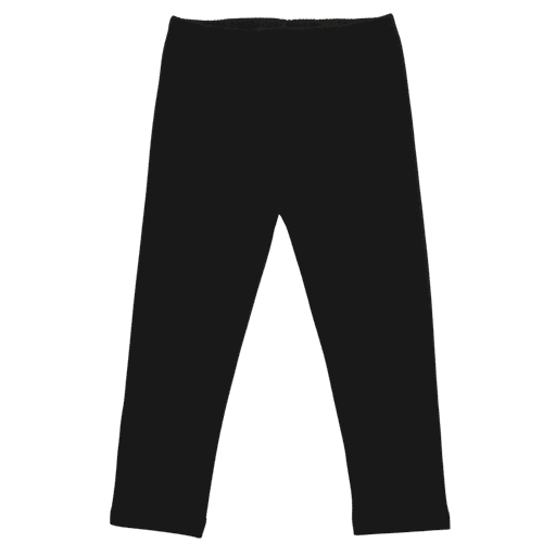 Enfant Terrible - Organic Thermo Leggings Schwarz