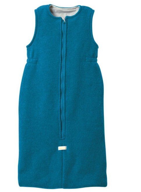 Disana Schlafsack Walk Blau