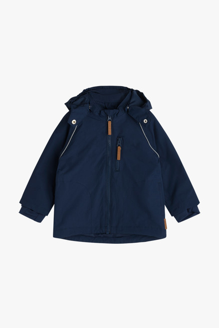 Hust&Claire - Obi Jacke blue moon
