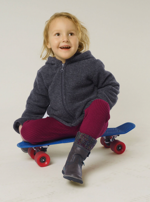 Reiff - Rippenlegging beere