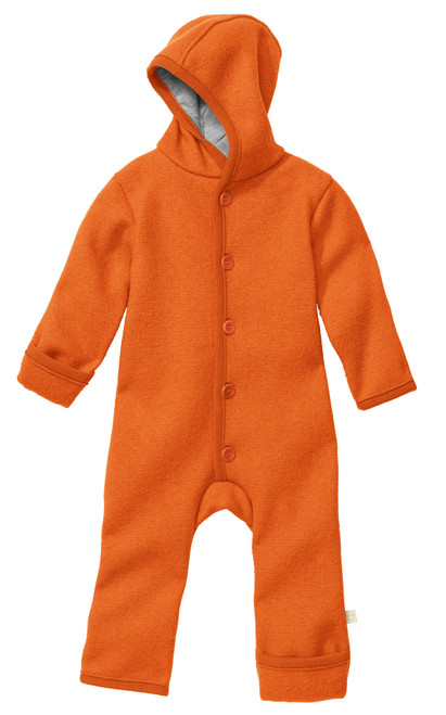 Disana - Walk Overall orange