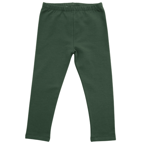 Enfant Terrible - Organic Thermo Leggings waldgrün