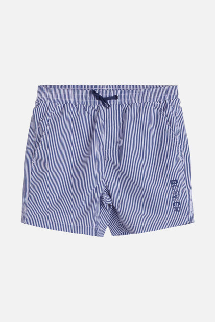 Hust&Claire - Hami Swim Shorts Blue moon