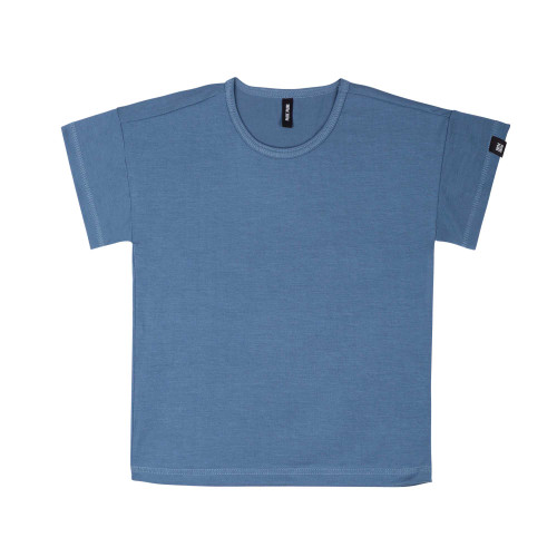 Pure Pure - Organic T-Shirt Tencel Denim