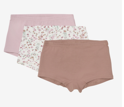 Celavi - Hipsters 3er-Pack Burnished Lilac