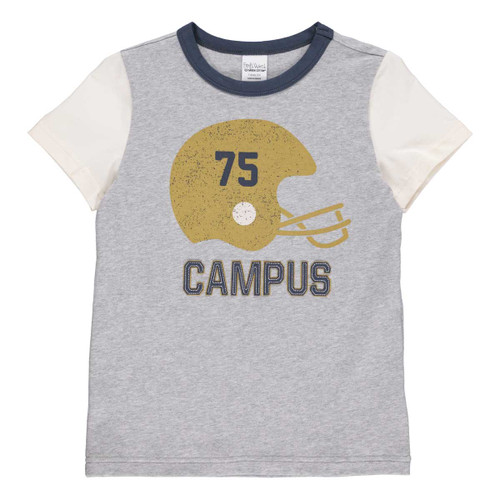 Fred´s world T-Shirt campus
