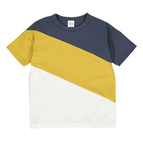 Müsli by green cotton T-Shirt alfa cut