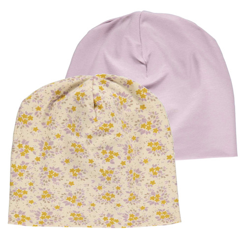 Müsli by green Cotton Flora Beanie