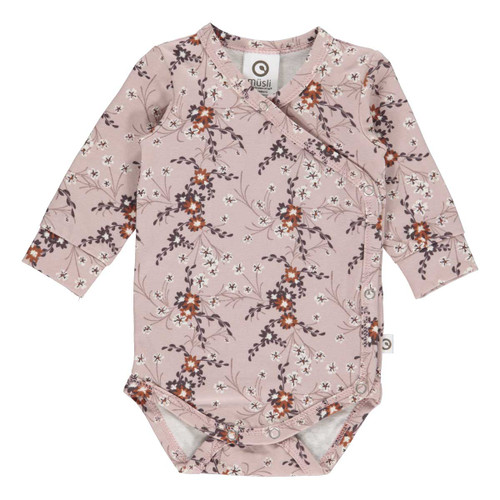 Müsli - Mini me body rose sugar