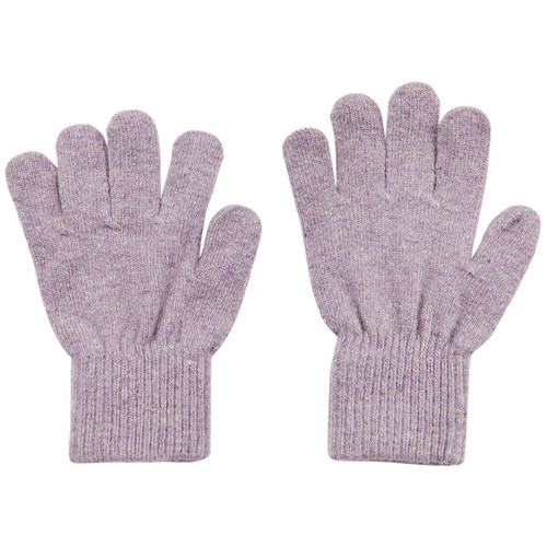Celavi - Fingerhandschuhe helllila