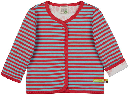 Loud+Proud - Wendejacke Baby Chili
