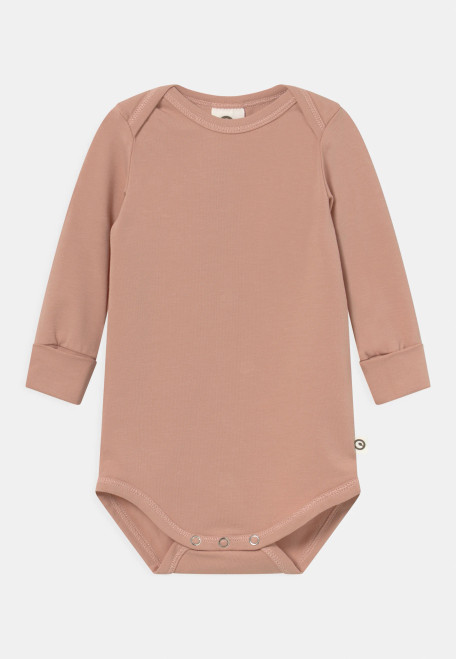 Body Baumwolle Farbe dream blush