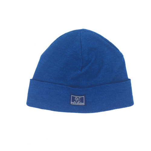 Pickapooh - Schlupper Blau