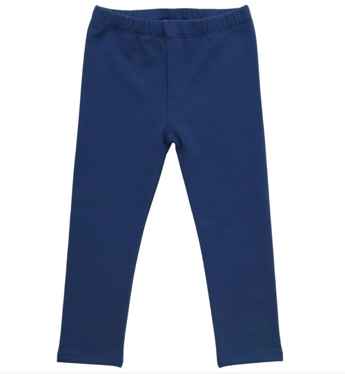 Enfant Terrible - Organic Thermoleggings Baumwolle midnight