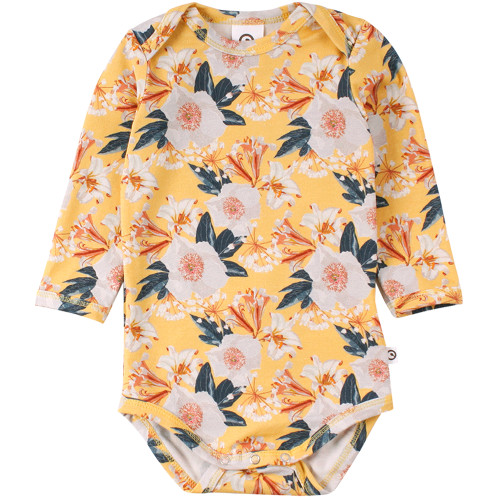 Müsli - Bloom Body