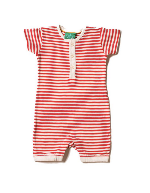 Little Green Radicals - Spieler Nautical Shortie