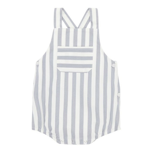 Sense Organics - BENTE Baby Short Overall