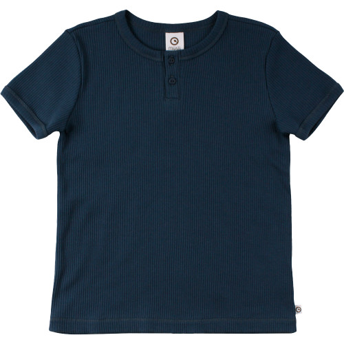 Müsli - Cozy Rib Granny T-Shirt