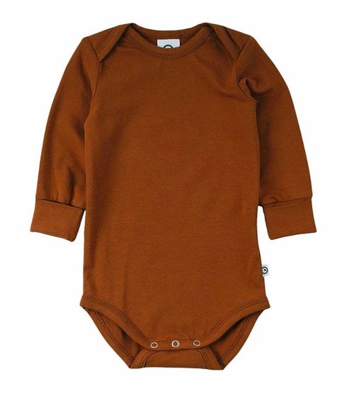 Müsli - Cozy me Body Ocher