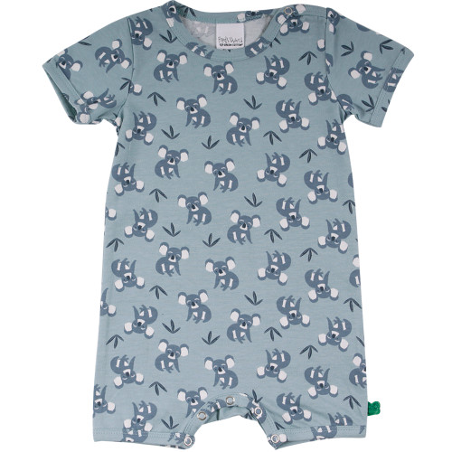 Fred´s World - Koala Beach Body