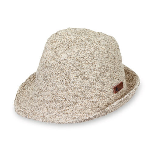 Sterntaler - Strohhut sand