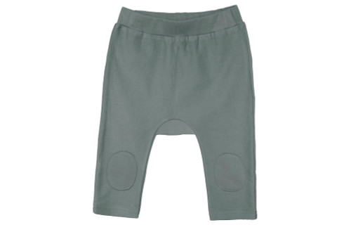 Organic by Feldman - French Terry Hose