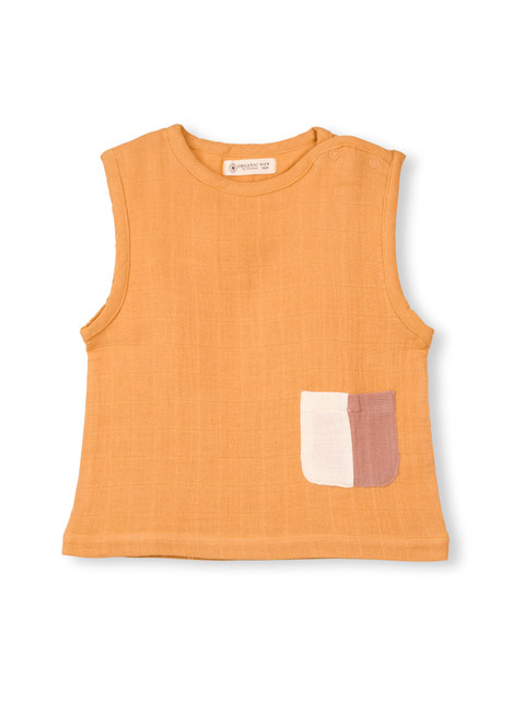 sun ochre