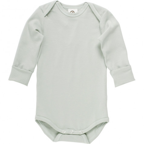 Müsli - Cozy me Body misty green