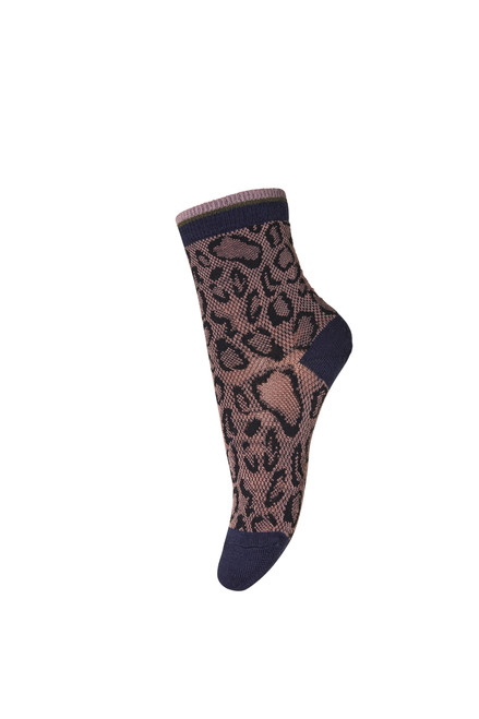 Feine Wollsocke Leo MP Denmark