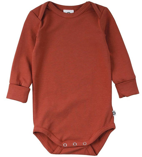 Müsli - Cozy me Body russet
