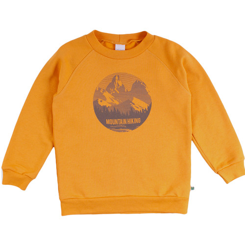 Sweat Pullover gelb von Fred´s World