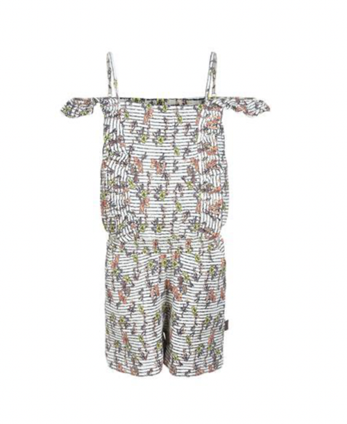 Jumpsuit kurz von Creamie